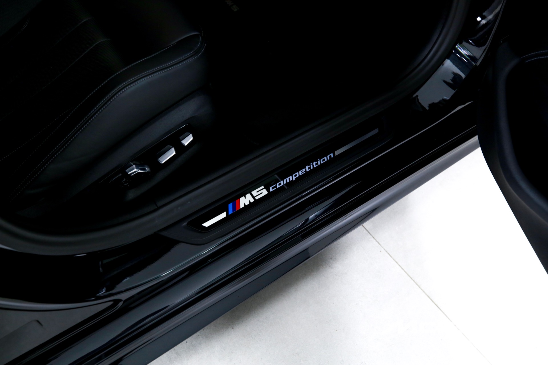 Used 2021 BMW M5 | Charlotte, NC