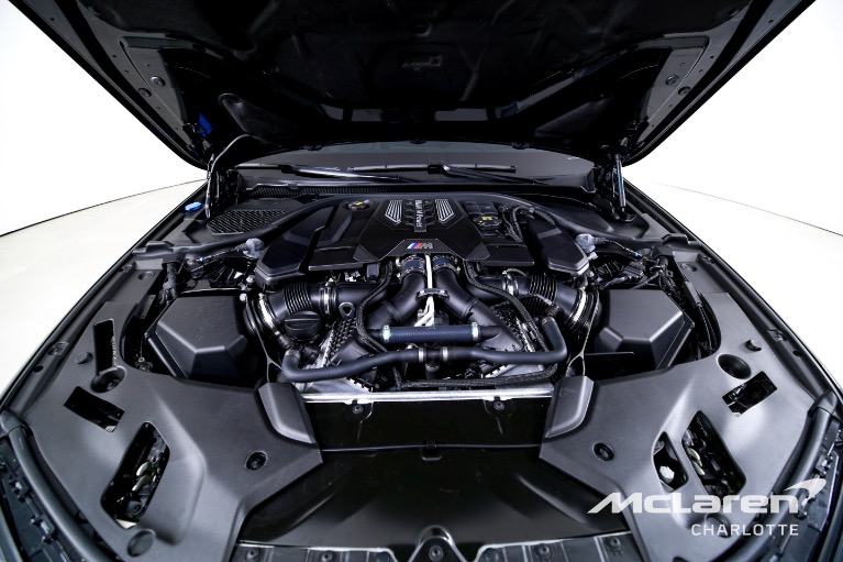 Used-2021-BMW-M5