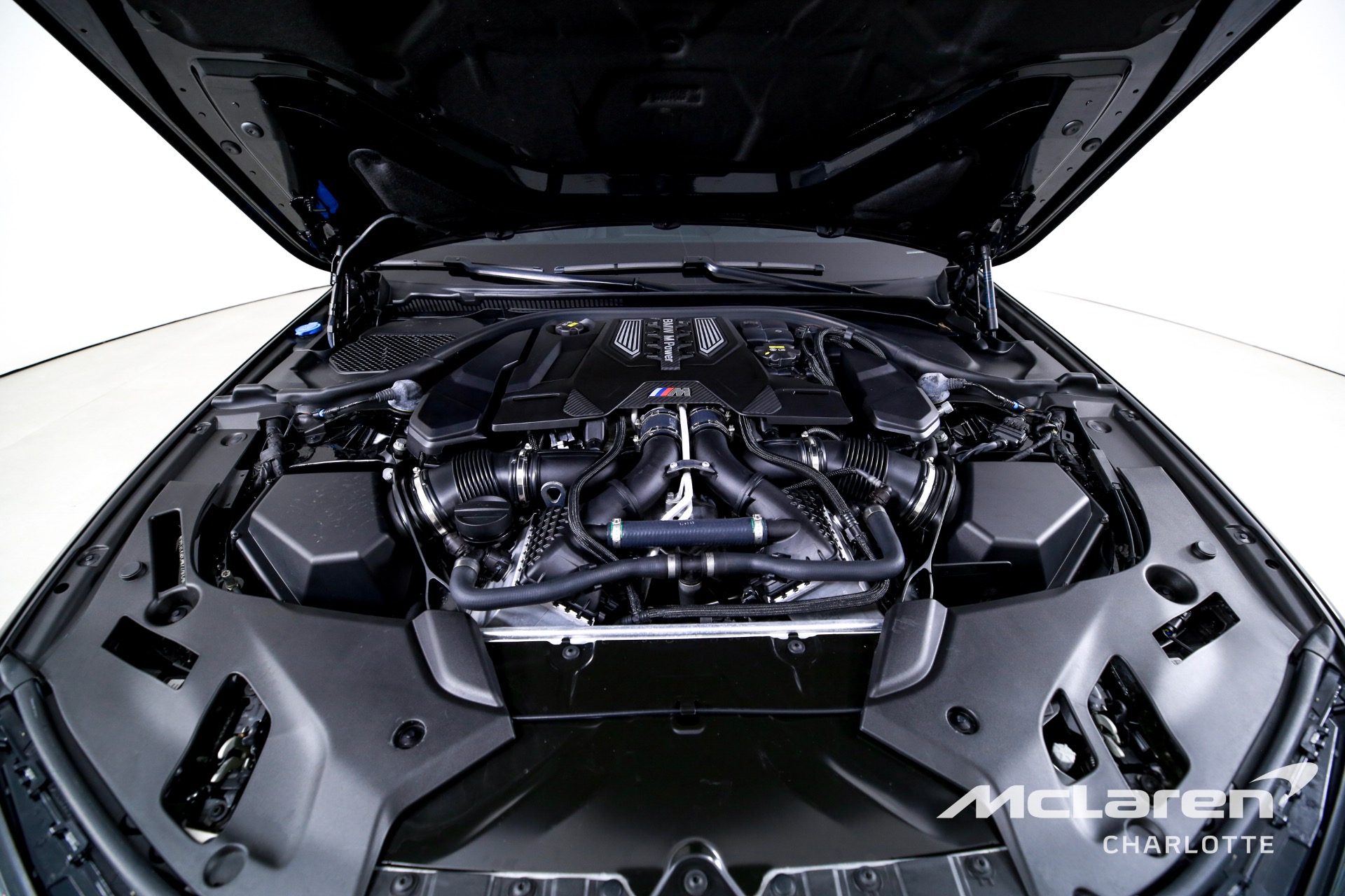 Used 2021 BMW M5 | Charlotte, NC