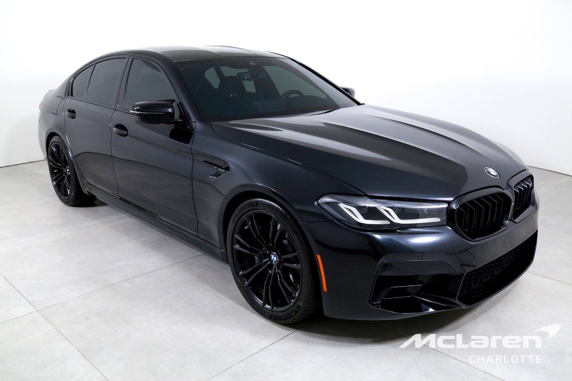 Used 2021 BMW M5 | Charlotte, NC