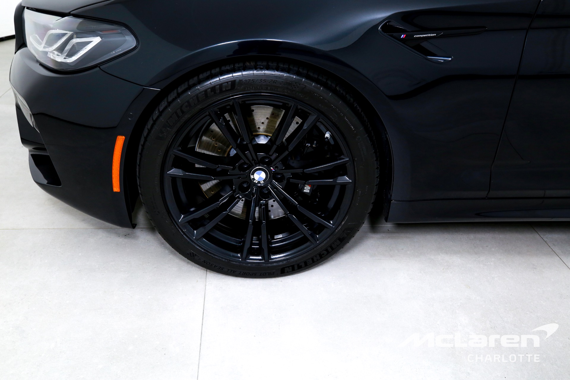 Used 2021 BMW M5 | Charlotte, NC