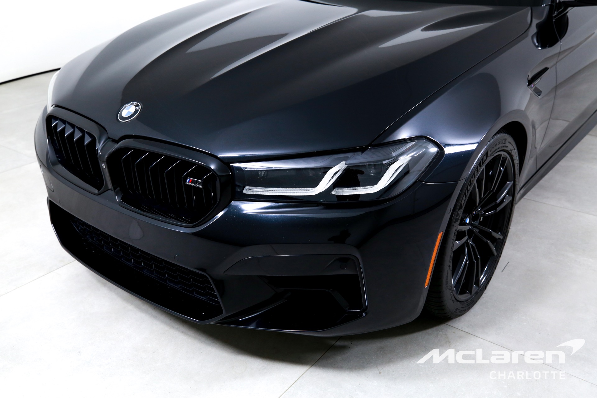 Used 2021 BMW M5 | Charlotte, NC