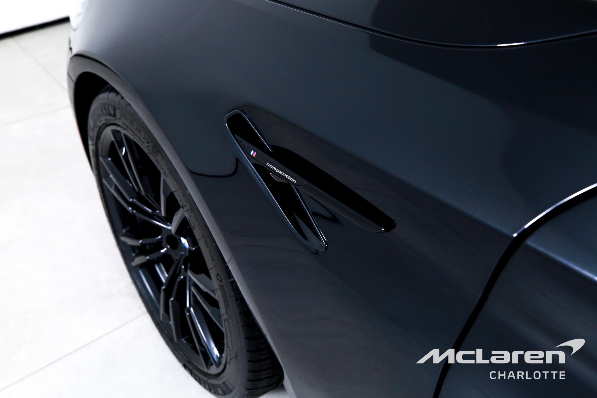 Used 2021 BMW M5 | Charlotte, NC