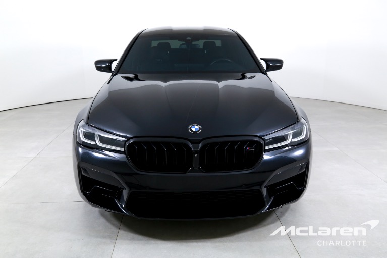 Used-2021-BMW-M5