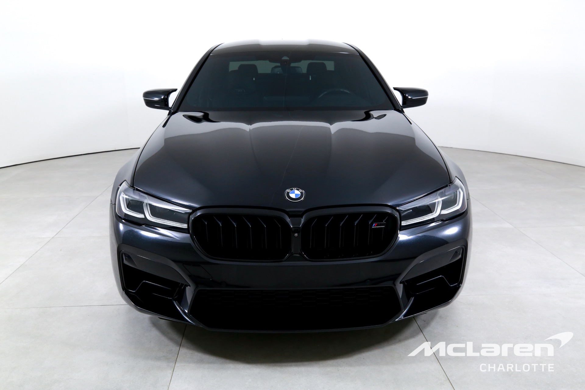Used 2021 BMW M5 | Charlotte, NC