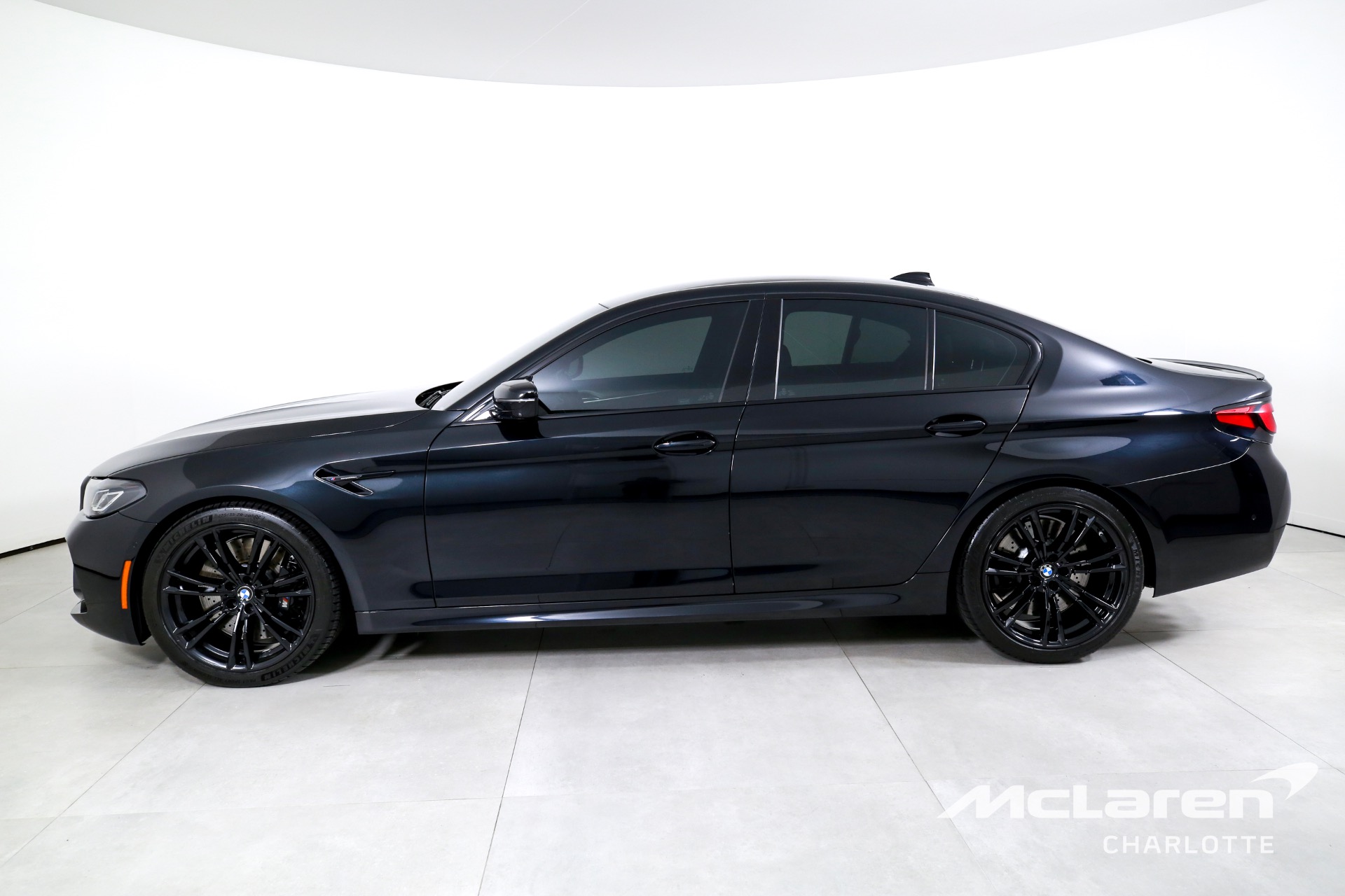 Used 2021 BMW M5 | Charlotte, NC