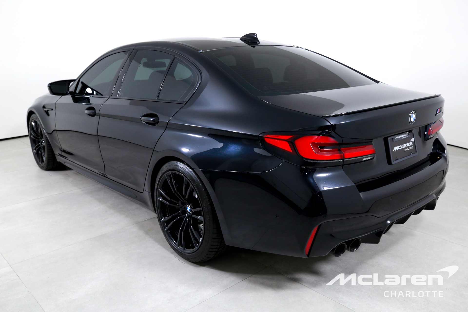 Used 2021 BMW M5 | Charlotte, NC
