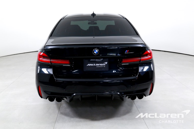 Used-2021-BMW-M5