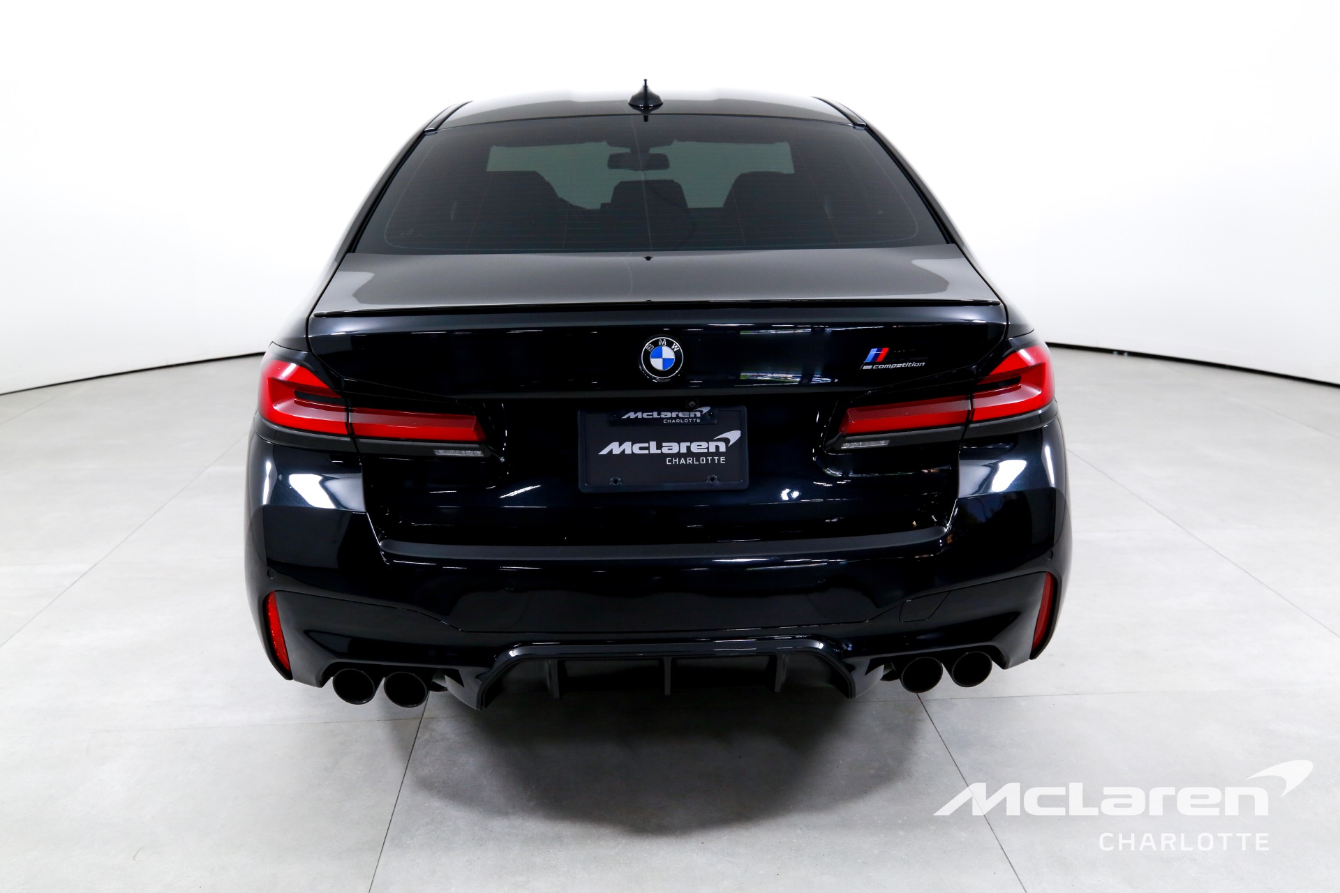 Used 2021 BMW M5 | Charlotte, NC