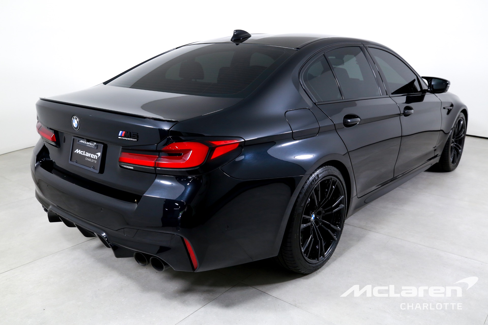 Used 2021 BMW M5 | Charlotte, NC