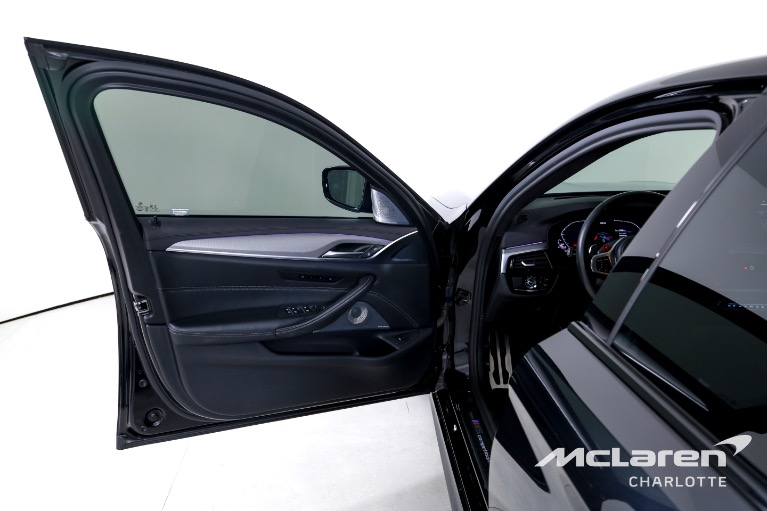 Used-2021-BMW-M5