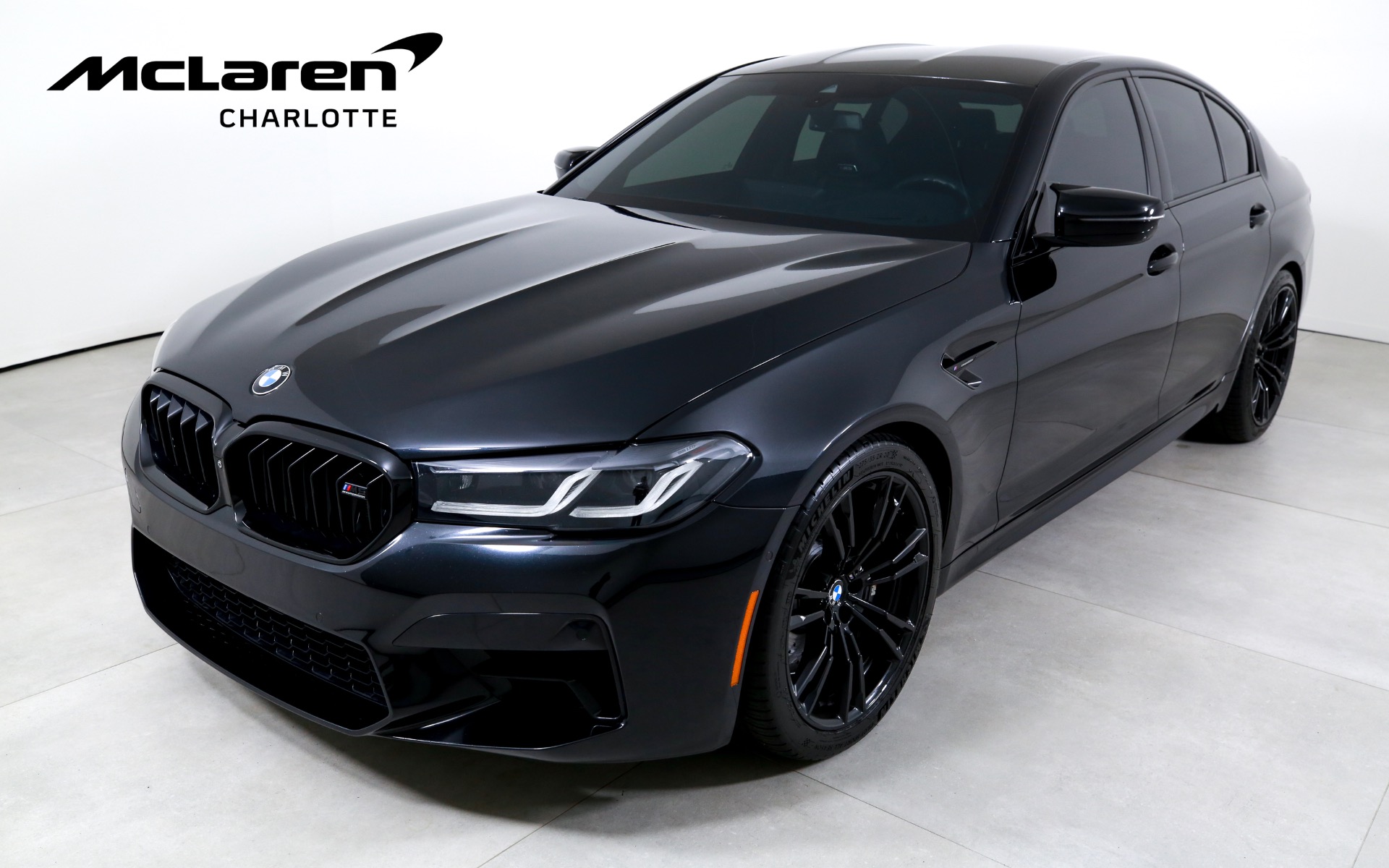 Used 2021 BMW M5 | Charlotte, NC