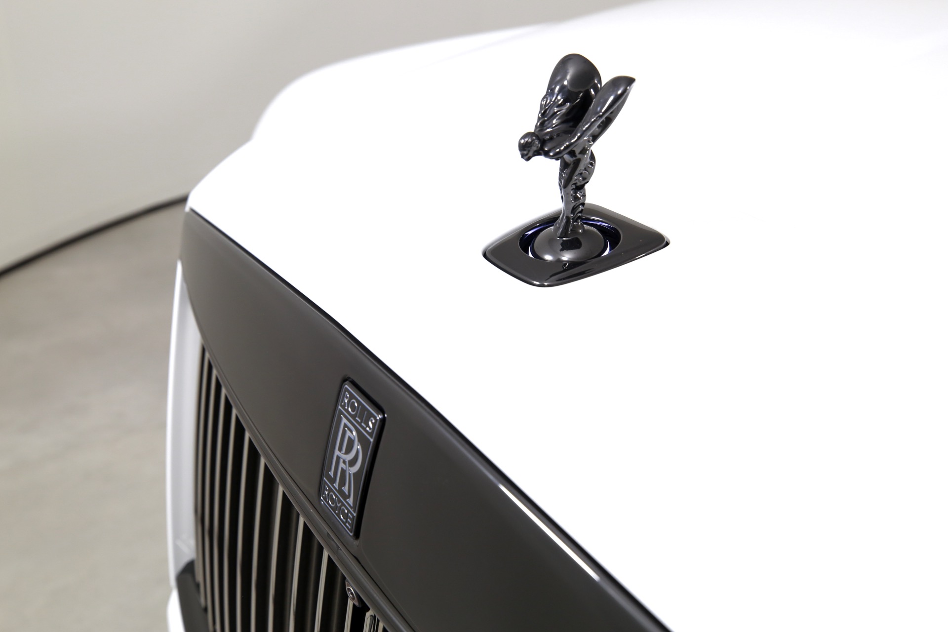 Used 2025 Rolls-Royce Black Badge Cullinan  | Charlotte, NC