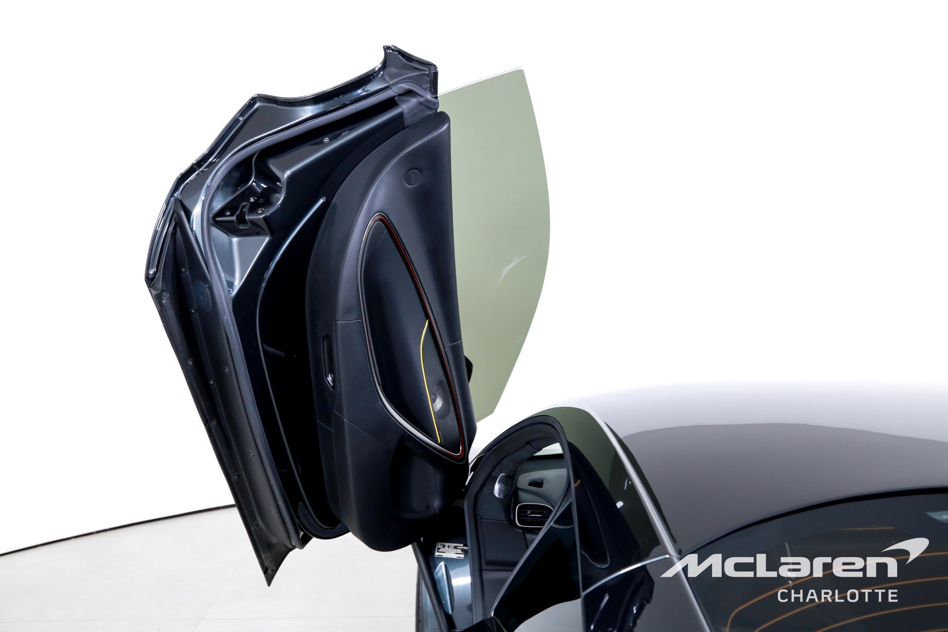New 2023 McLaren Artura  | Charlotte, NC