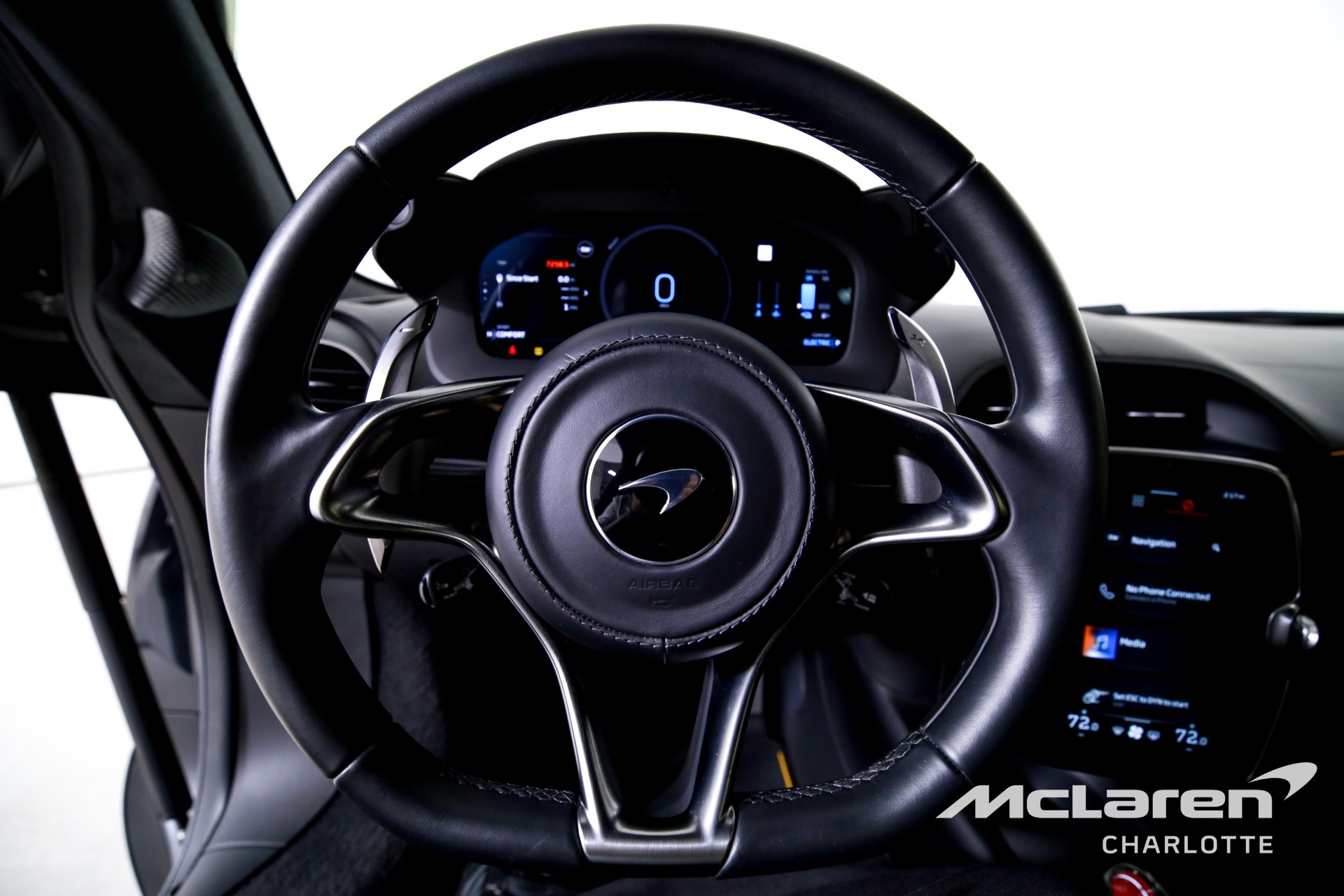 New 2023 McLaren Artura  | Charlotte, NC