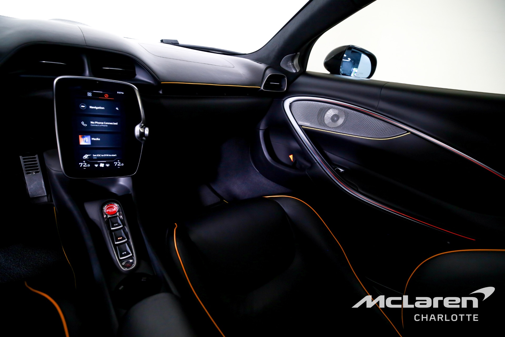 New 2023 McLaren Artura  | Charlotte, NC