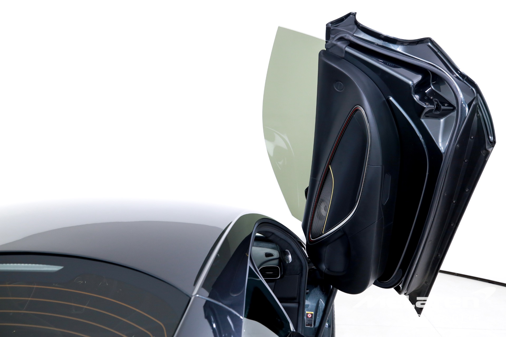 New 2023 McLaren Artura  | Charlotte, NC