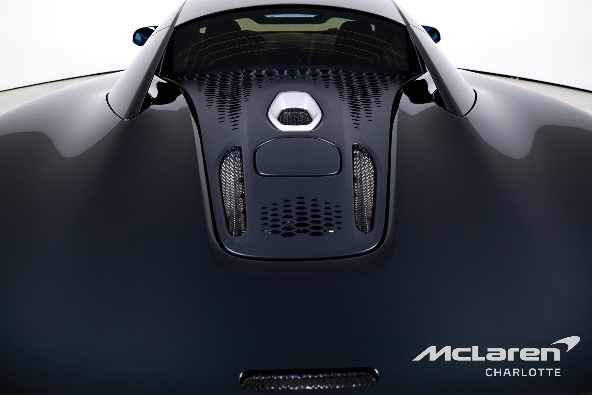 New 2023 McLaren Artura  | Charlotte, NC