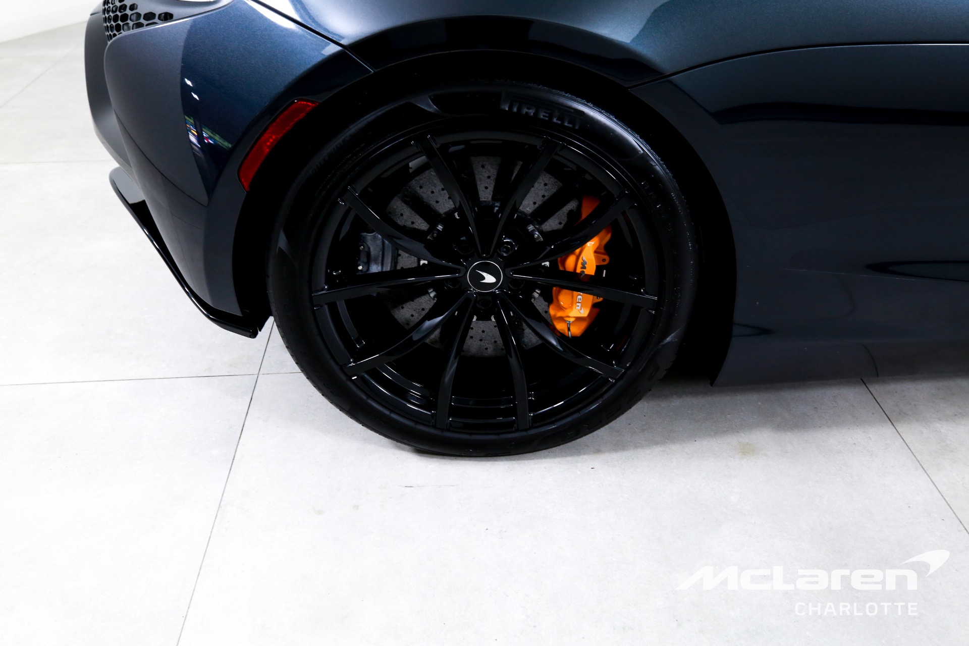 New 2023 McLaren Artura  | Charlotte, NC