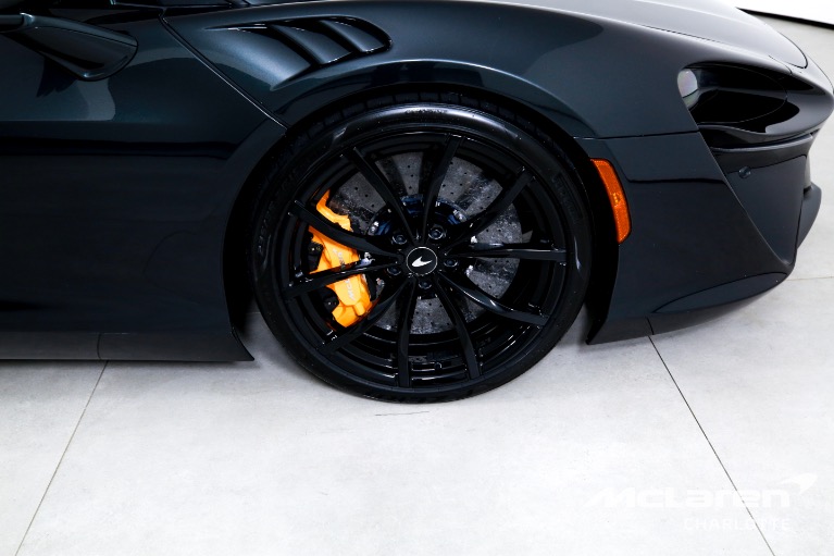 Used-2023-McLaren-Artura