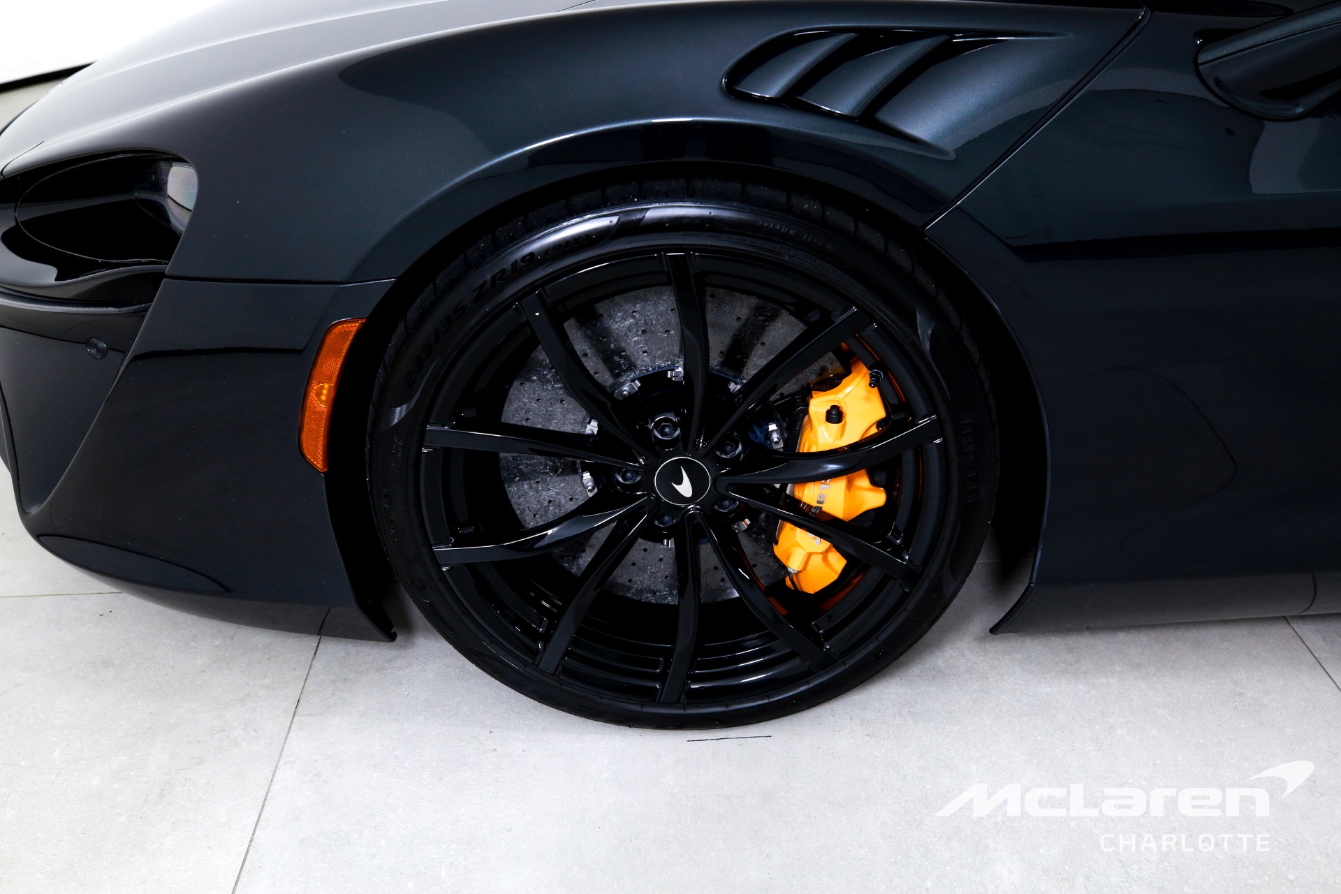 New 2023 McLaren Artura  | Charlotte, NC