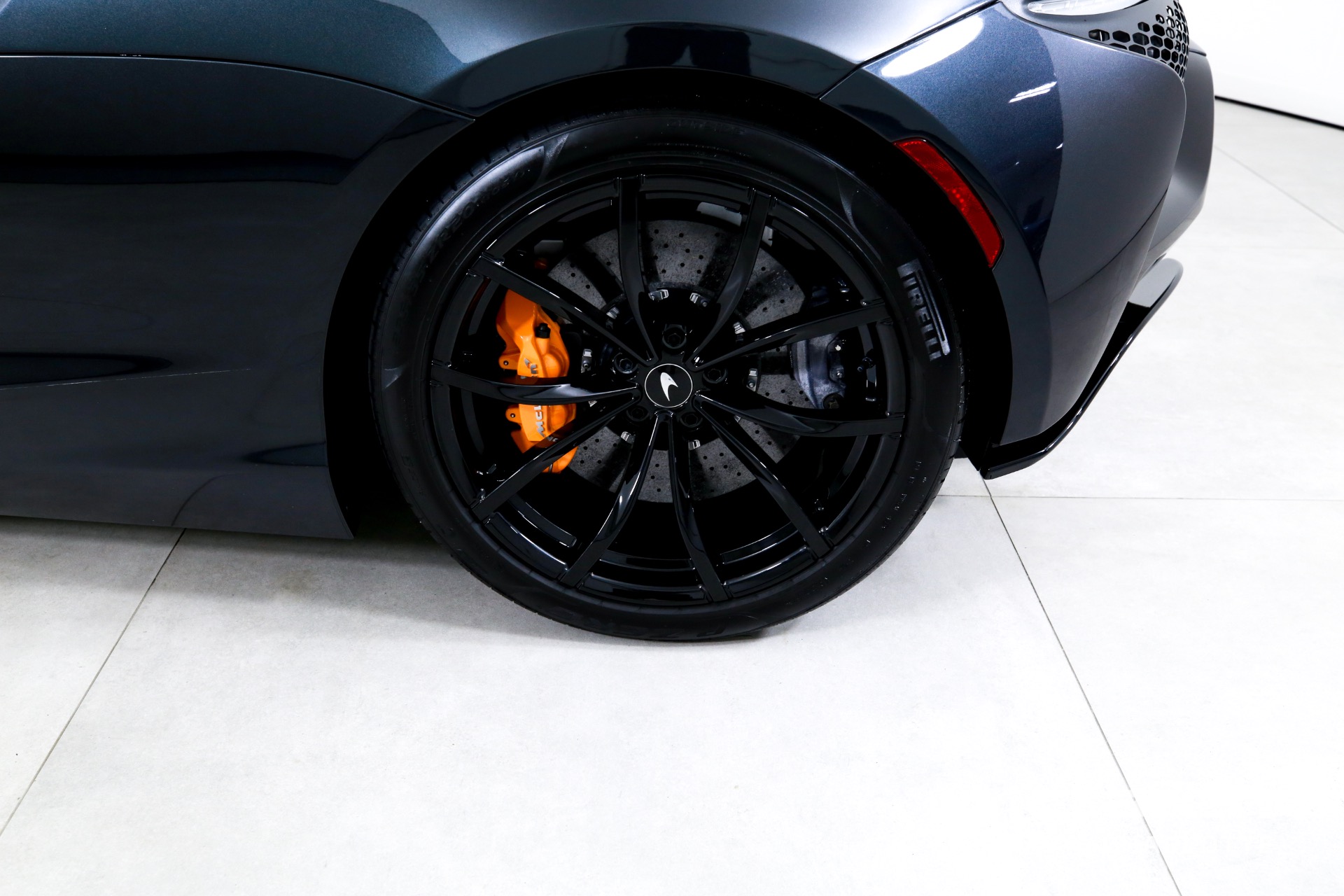 New 2023 McLaren Artura  | Charlotte, NC