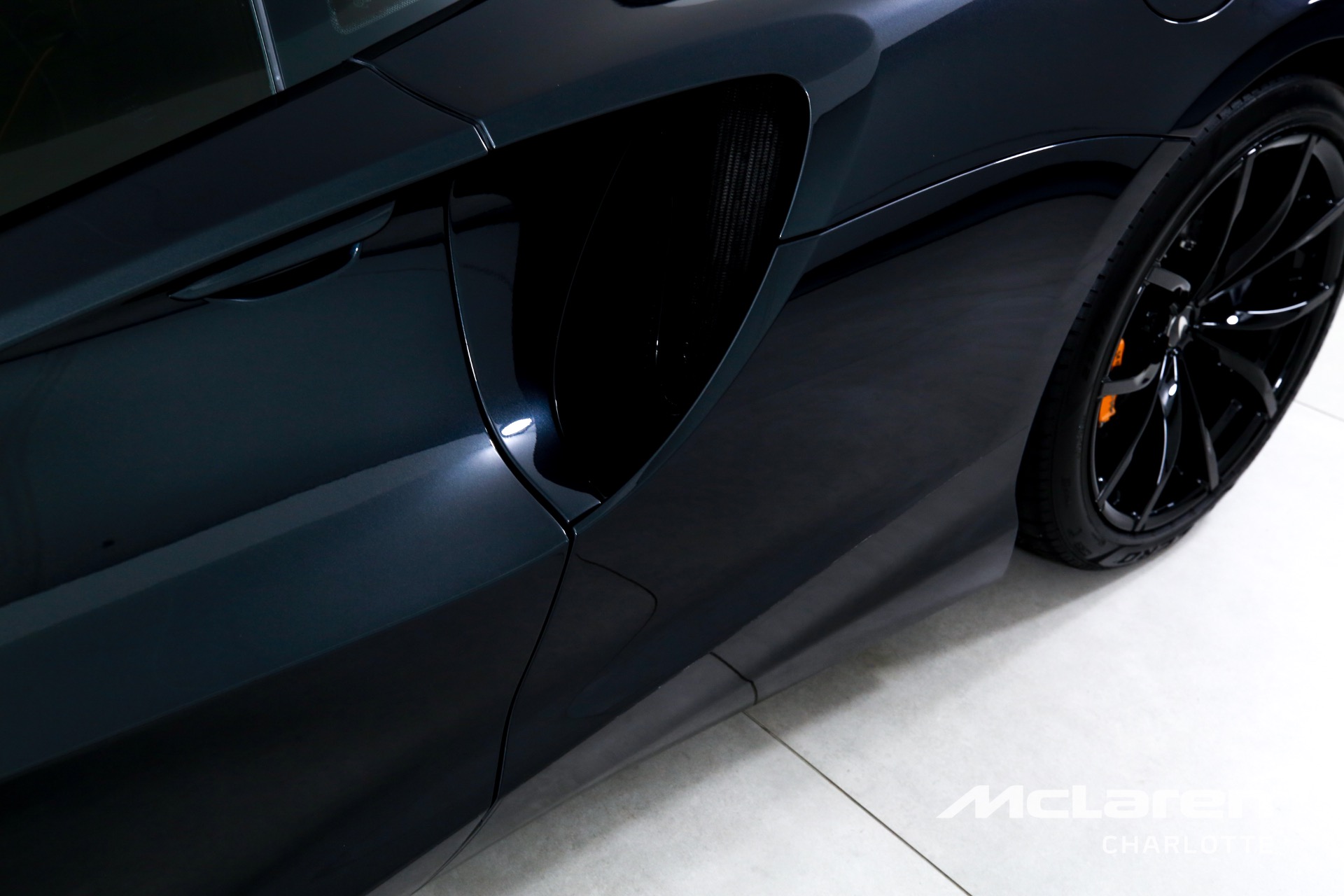 New 2023 McLaren Artura  | Charlotte, NC