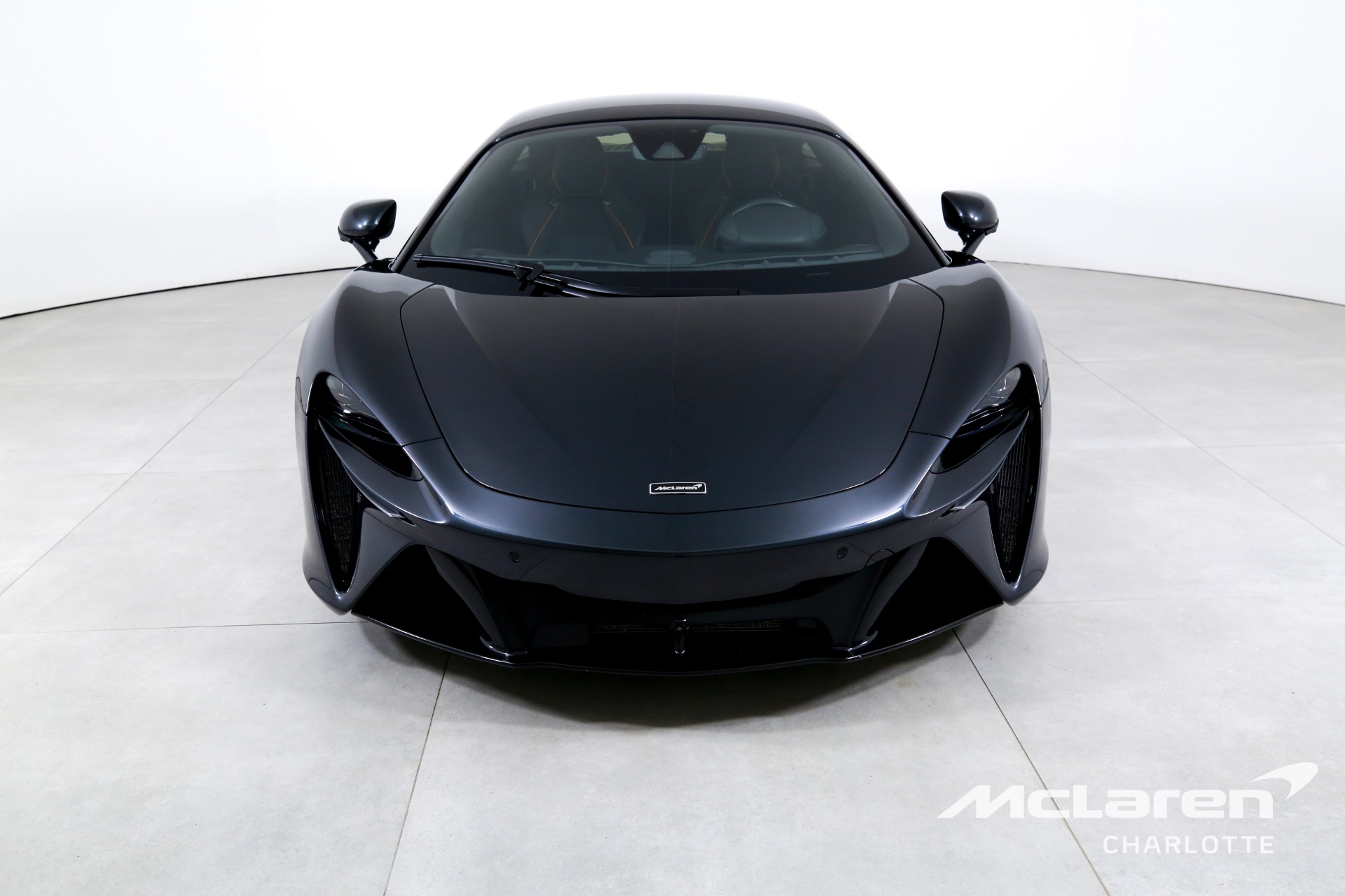 New 2023 McLaren Artura  | Charlotte, NC