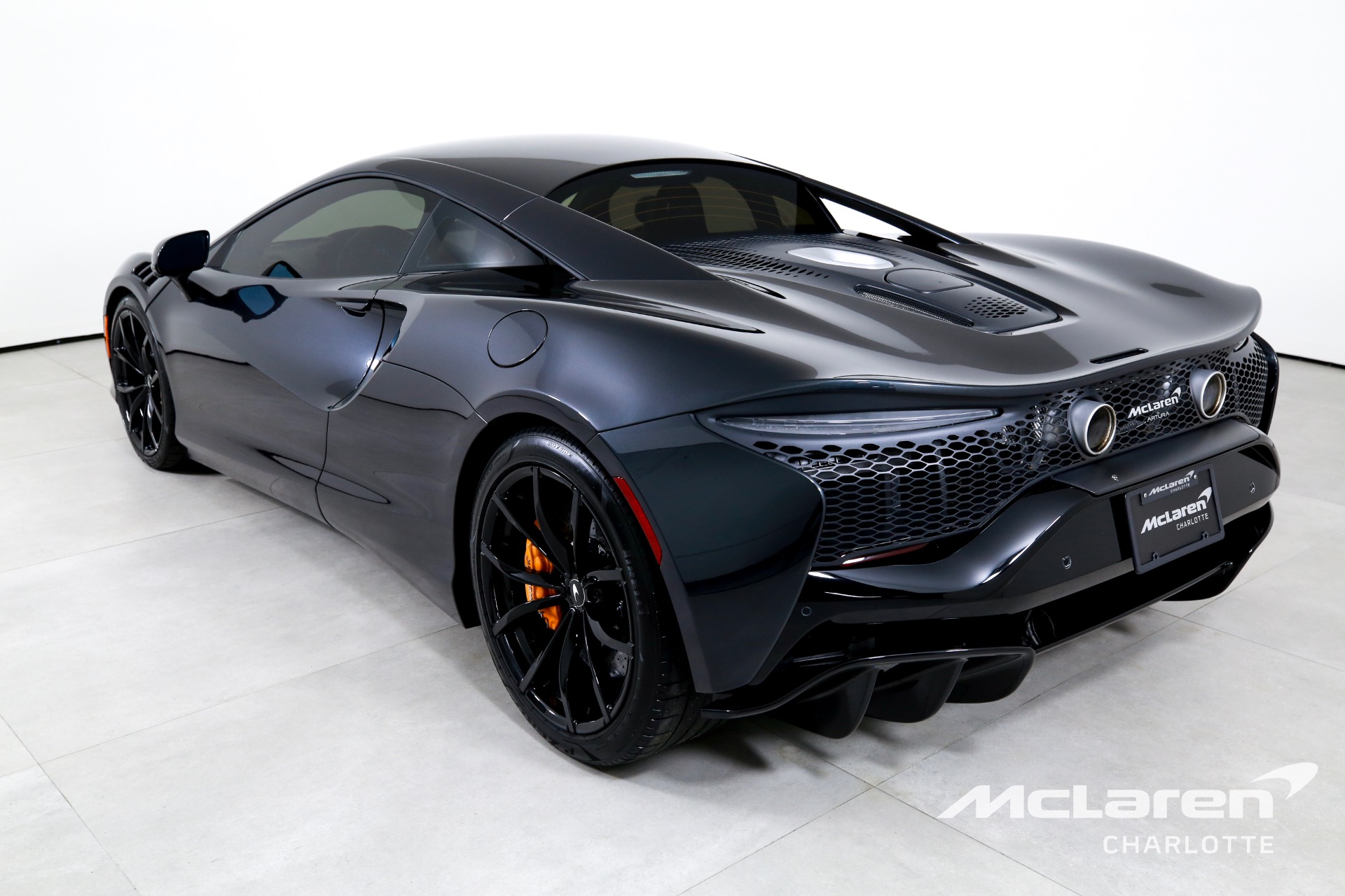 New 2023 McLaren Artura  | Charlotte, NC