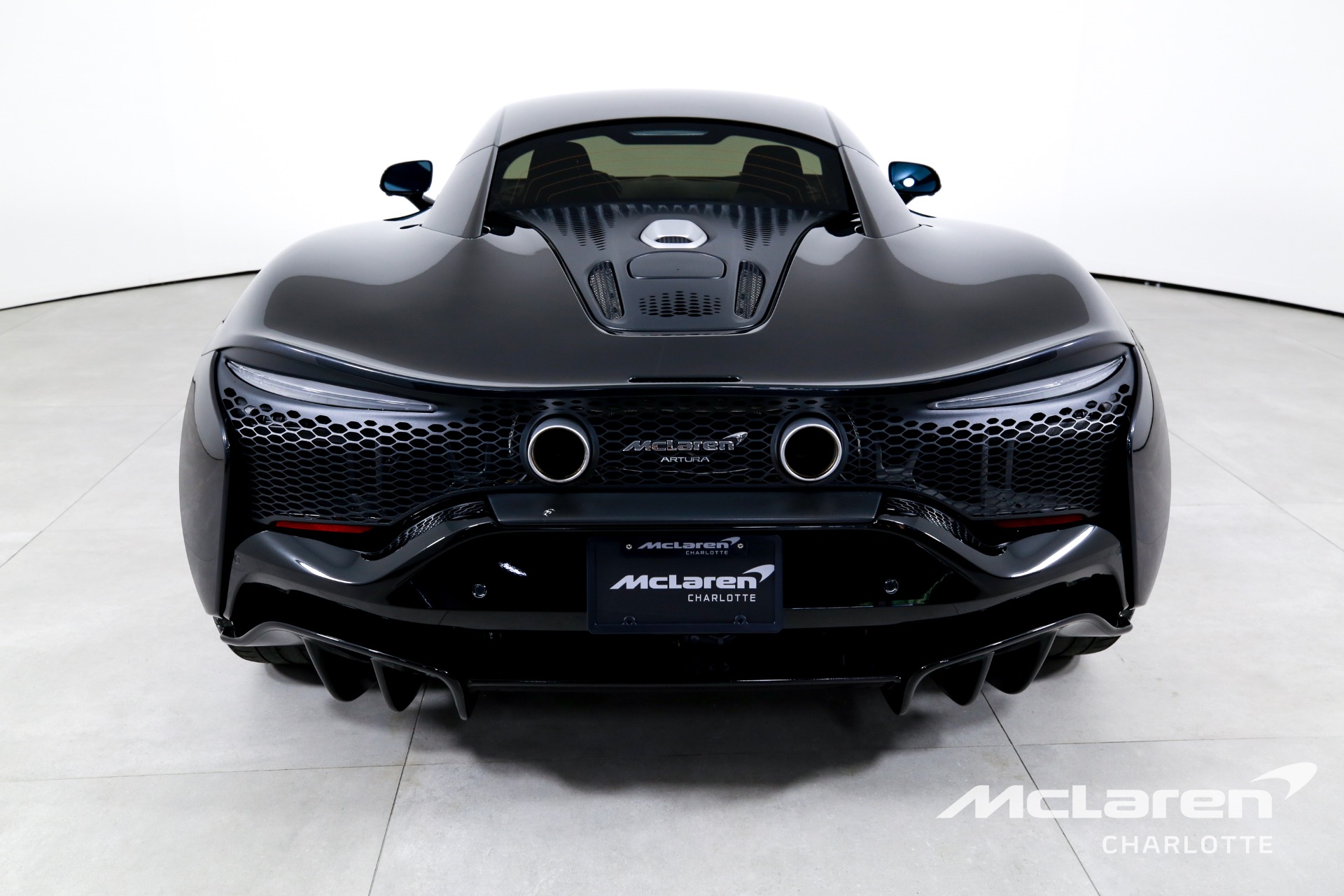 New 2023 McLaren Artura  | Charlotte, NC