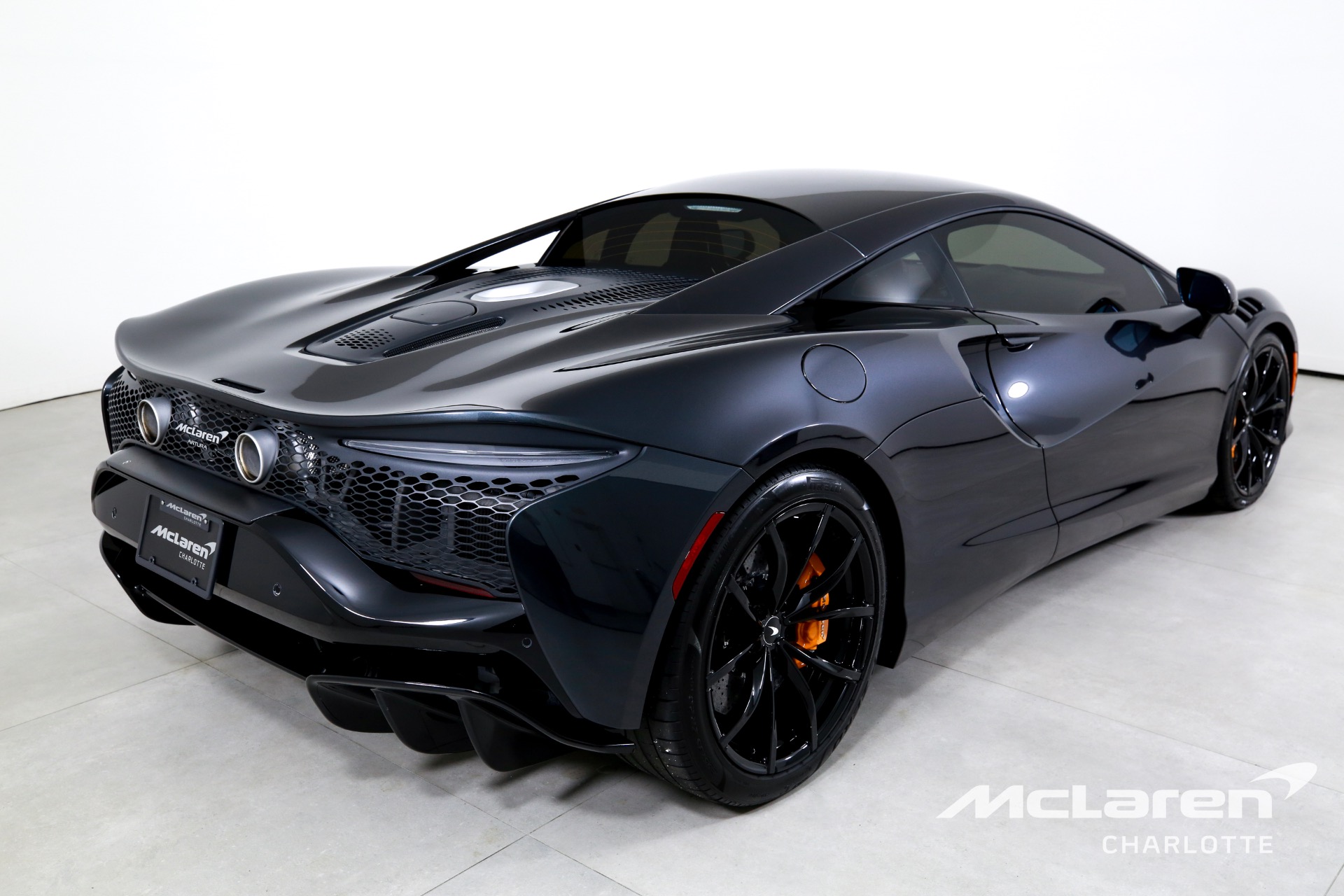 New 2023 McLaren Artura  | Charlotte, NC