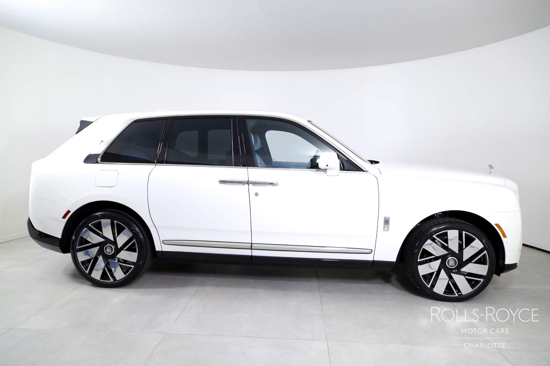 New 2026 Rolls-Royce Cullinan  | Charlotte, NC