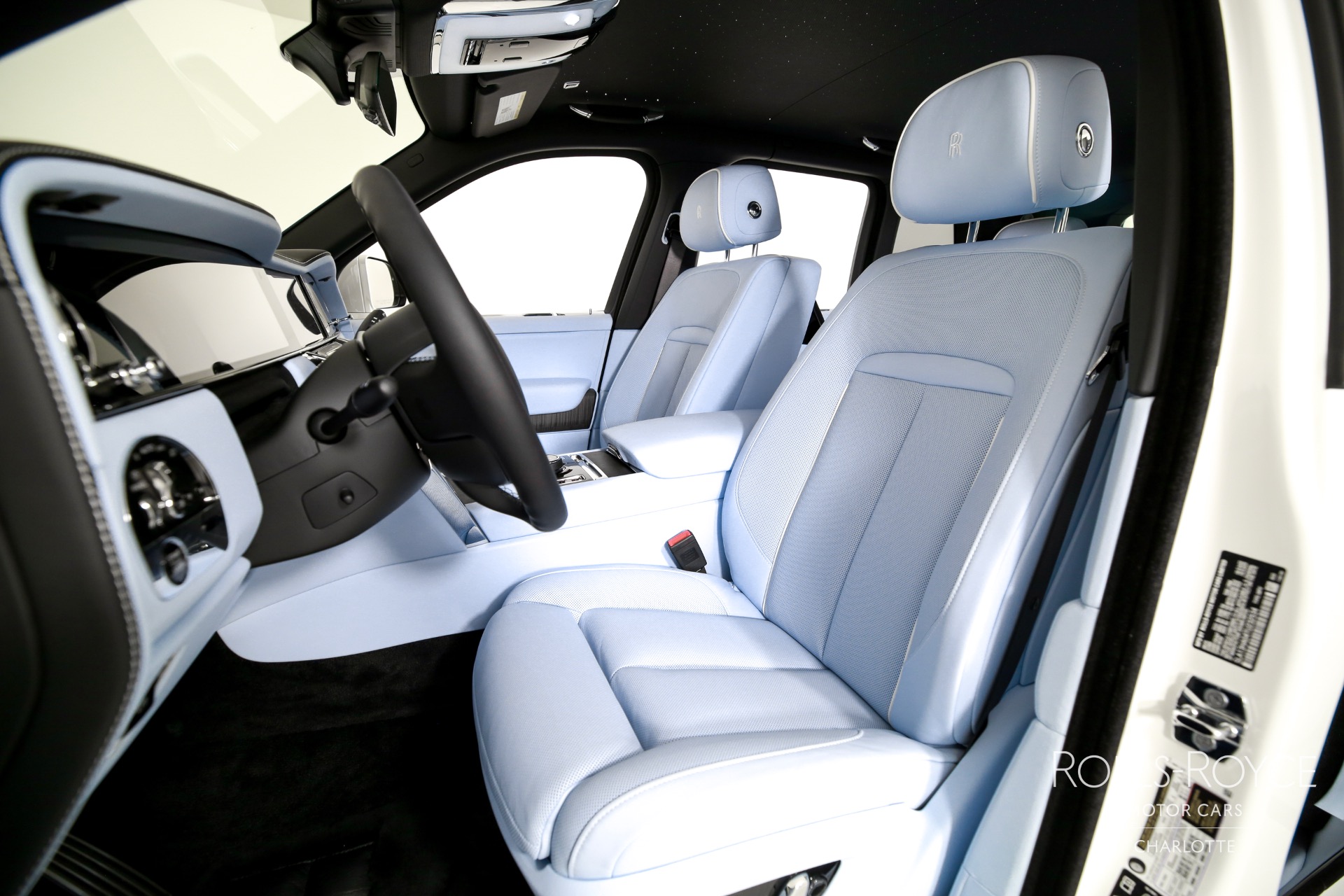 Used 2026 Rolls-Royce Cullinan  | Charlotte, NC