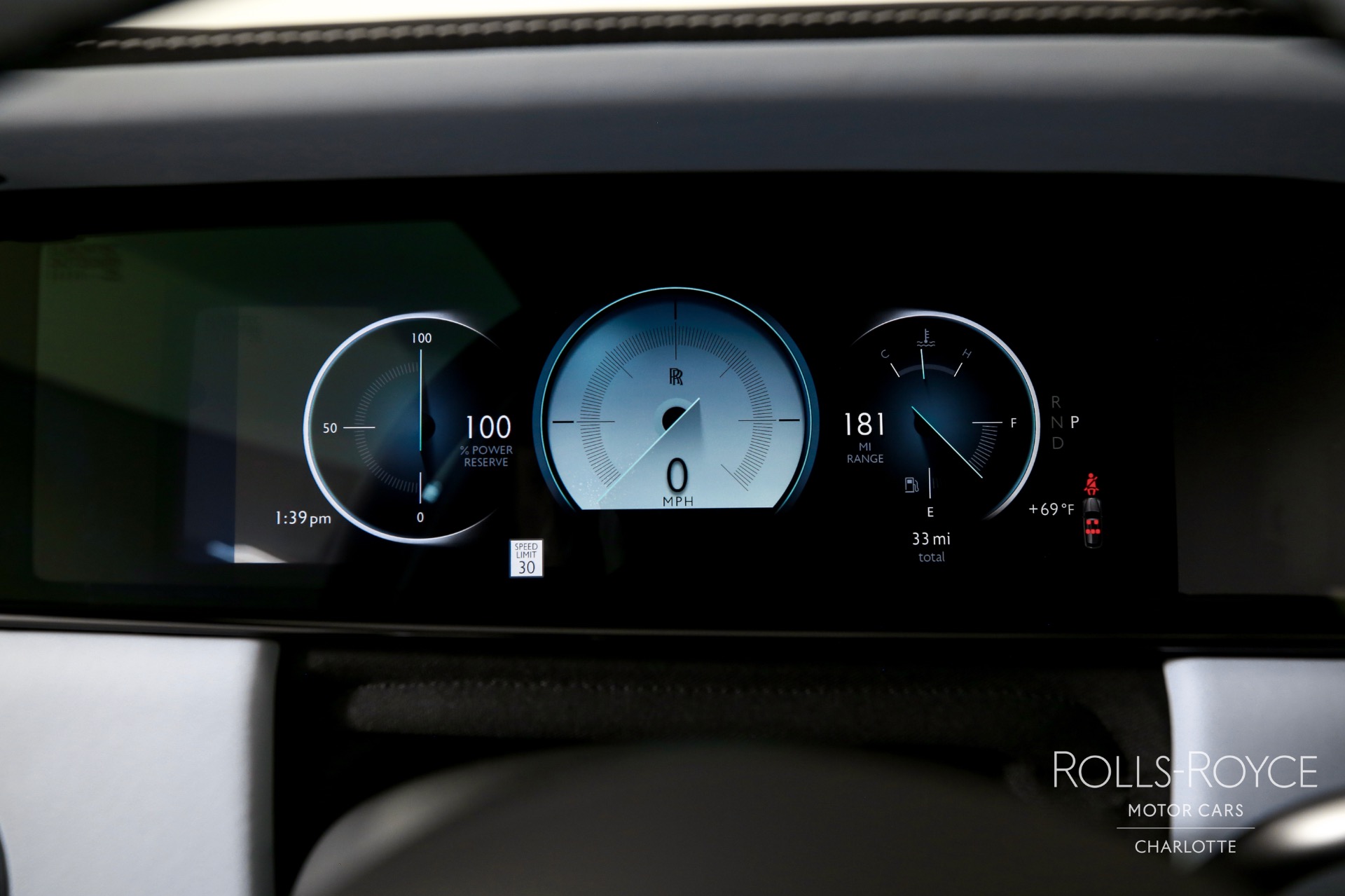 Used 2026 Rolls-Royce Cullinan  | Charlotte, NC