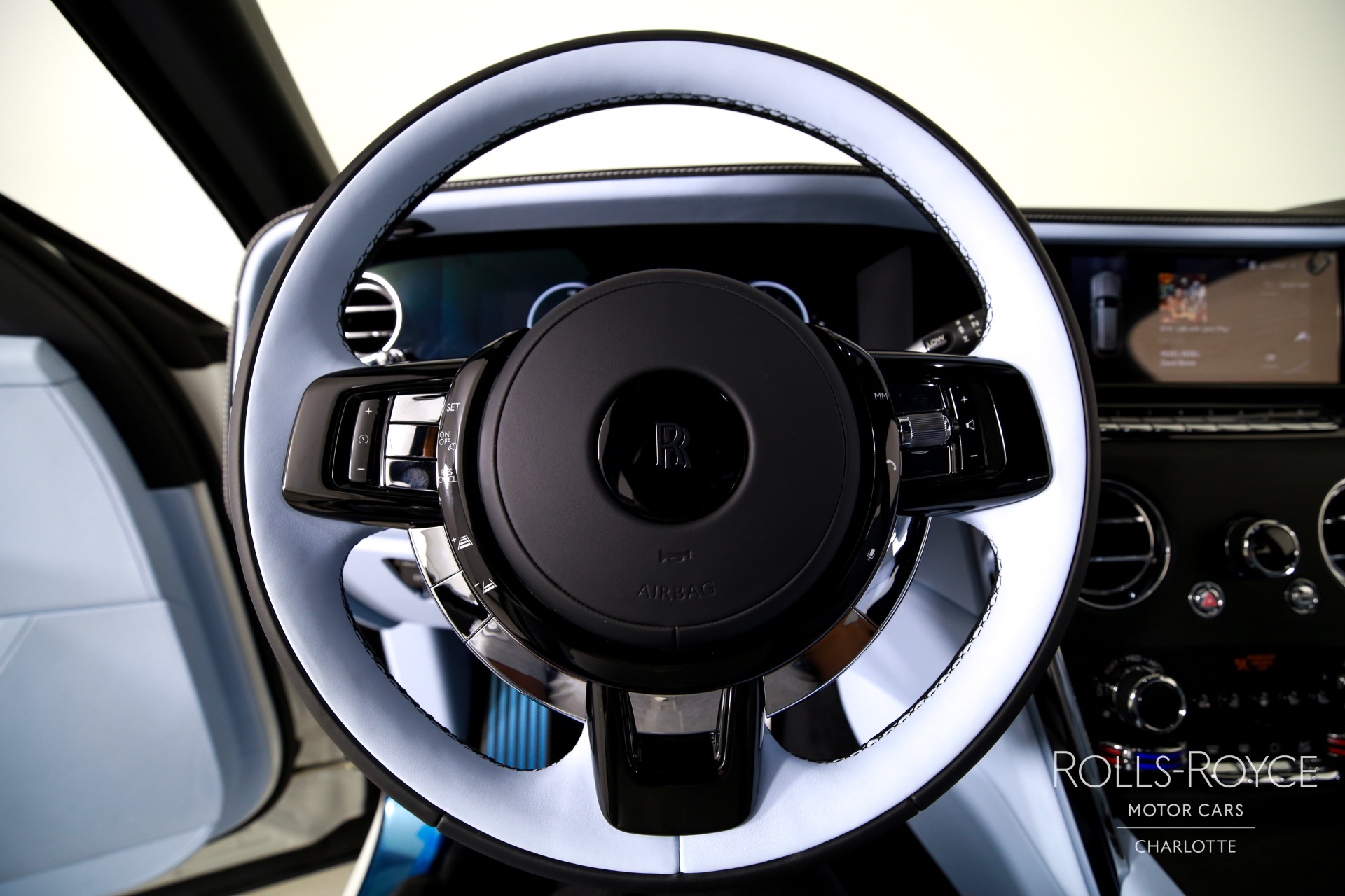 New 2026 Rolls-Royce Cullinan  | Charlotte, NC