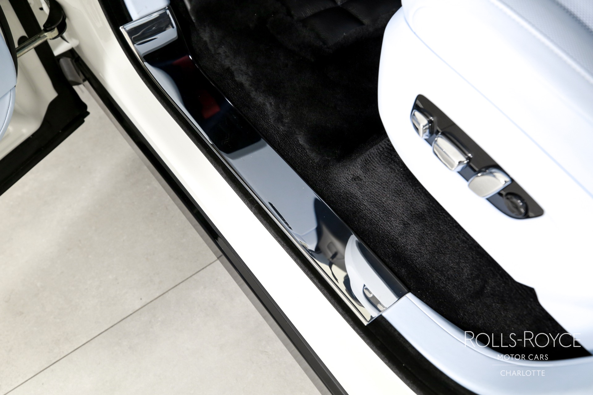 Used 2026 Rolls-Royce Cullinan  | Charlotte, NC