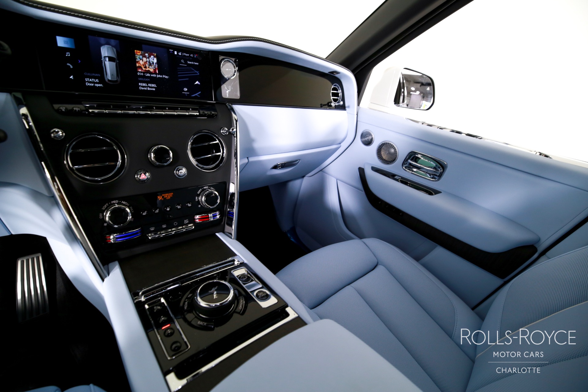 New 2026 Rolls-Royce Cullinan  | Charlotte, NC