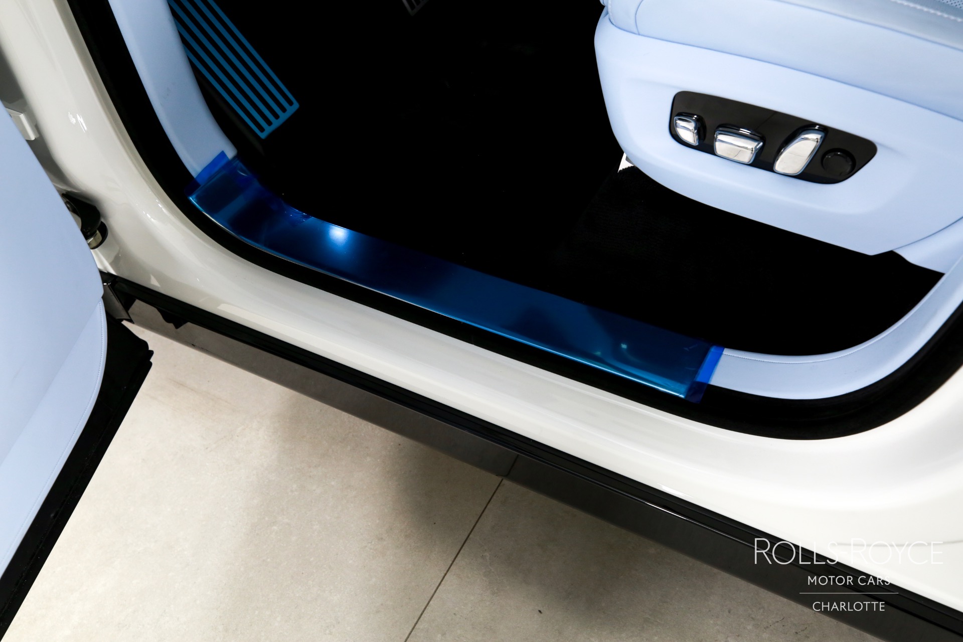 New 2026 Rolls-Royce Cullinan  | Charlotte, NC