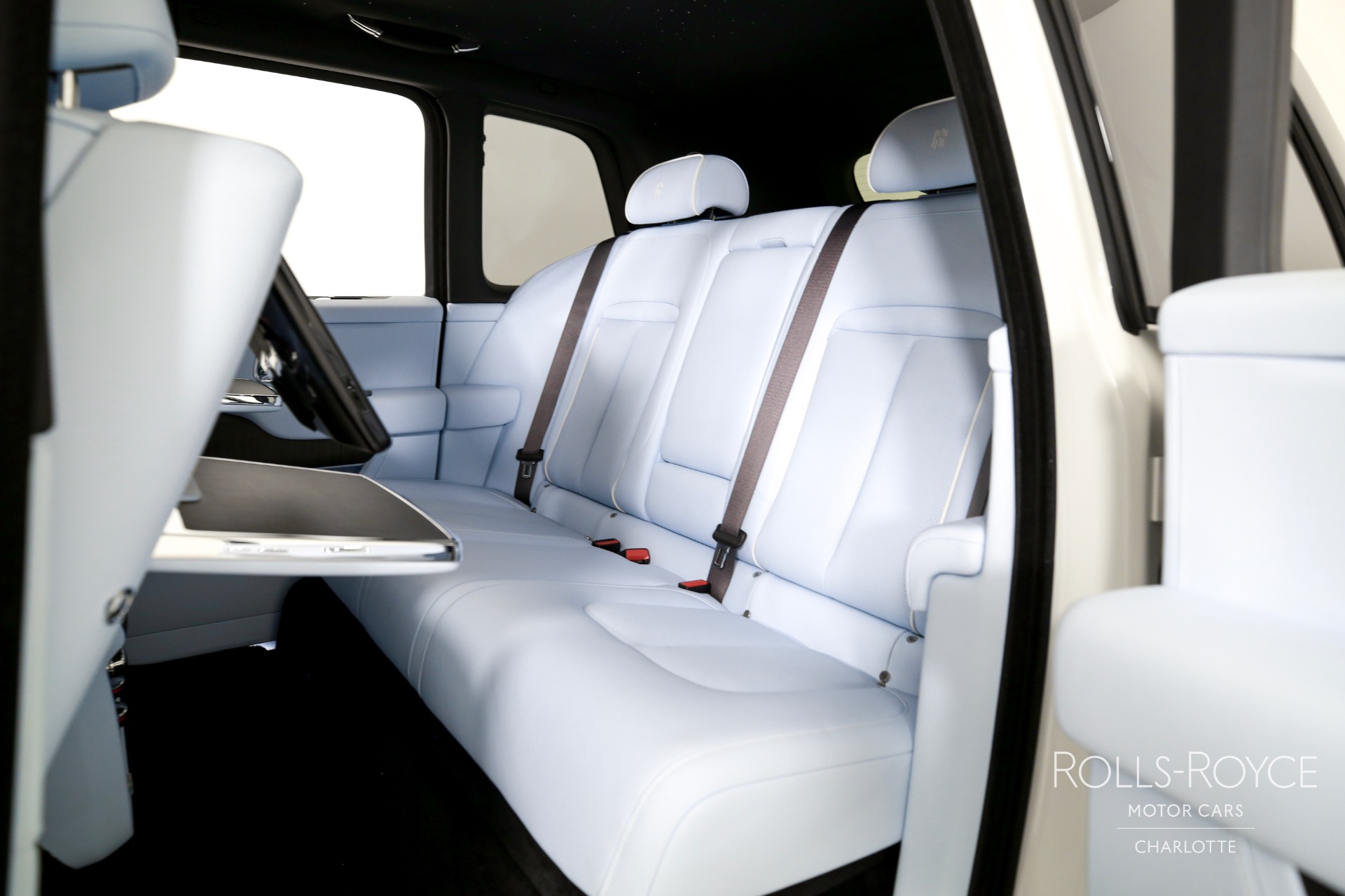 Used 2026 Rolls-Royce Cullinan  | Charlotte, NC