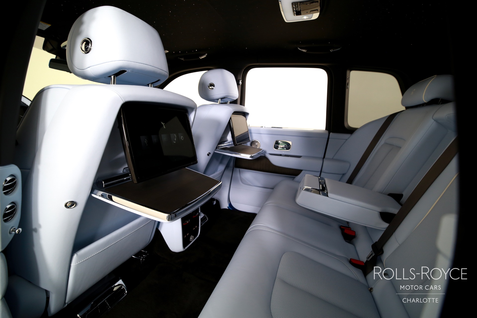 New 2026 Rolls-Royce Cullinan  | Charlotte, NC