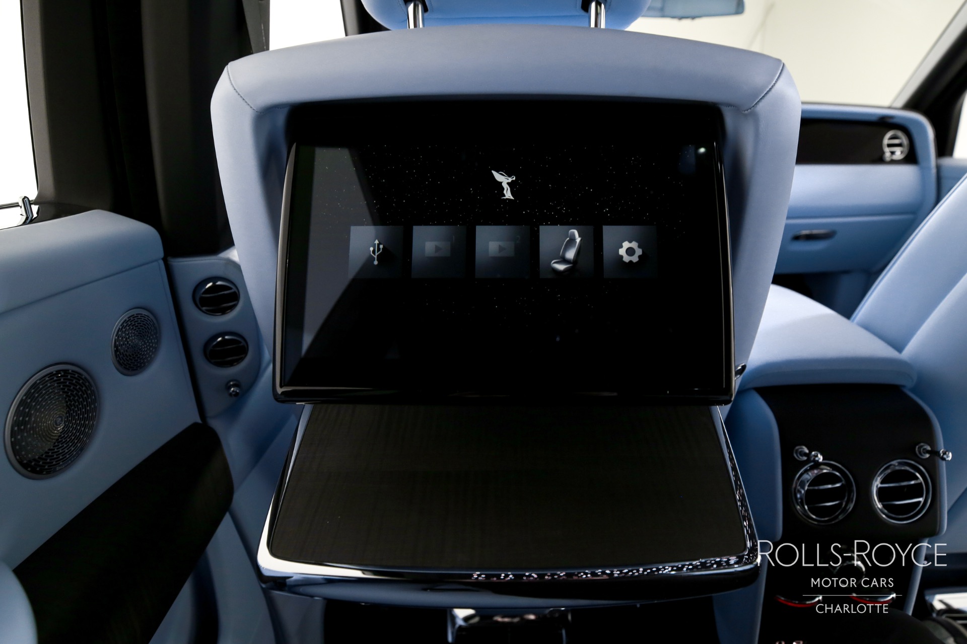 Used 2026 Rolls-Royce Cullinan  | Charlotte, NC