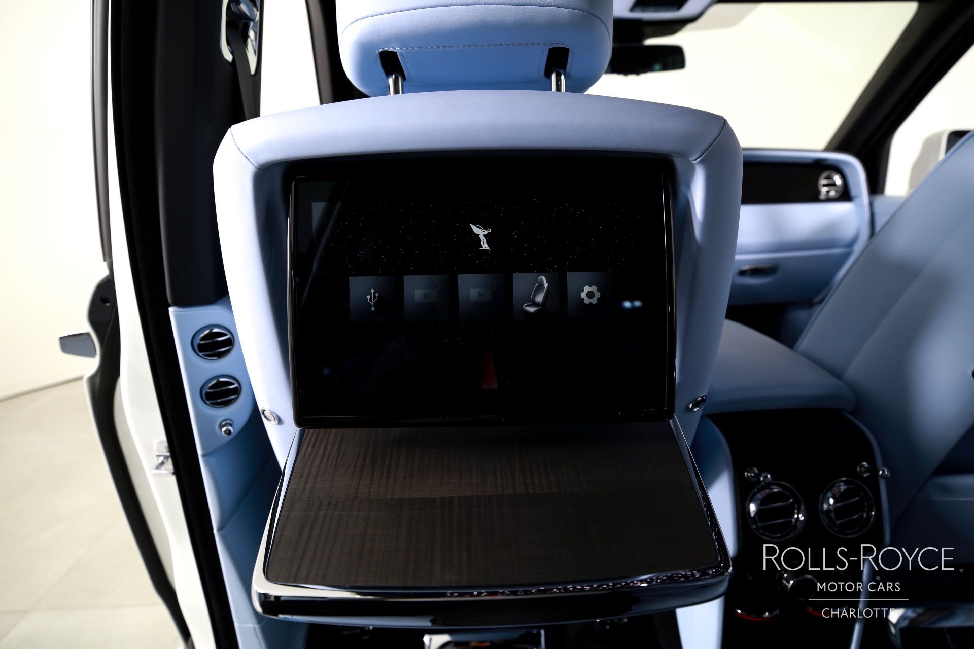 New 2026 Rolls-Royce Cullinan  | Charlotte, NC
