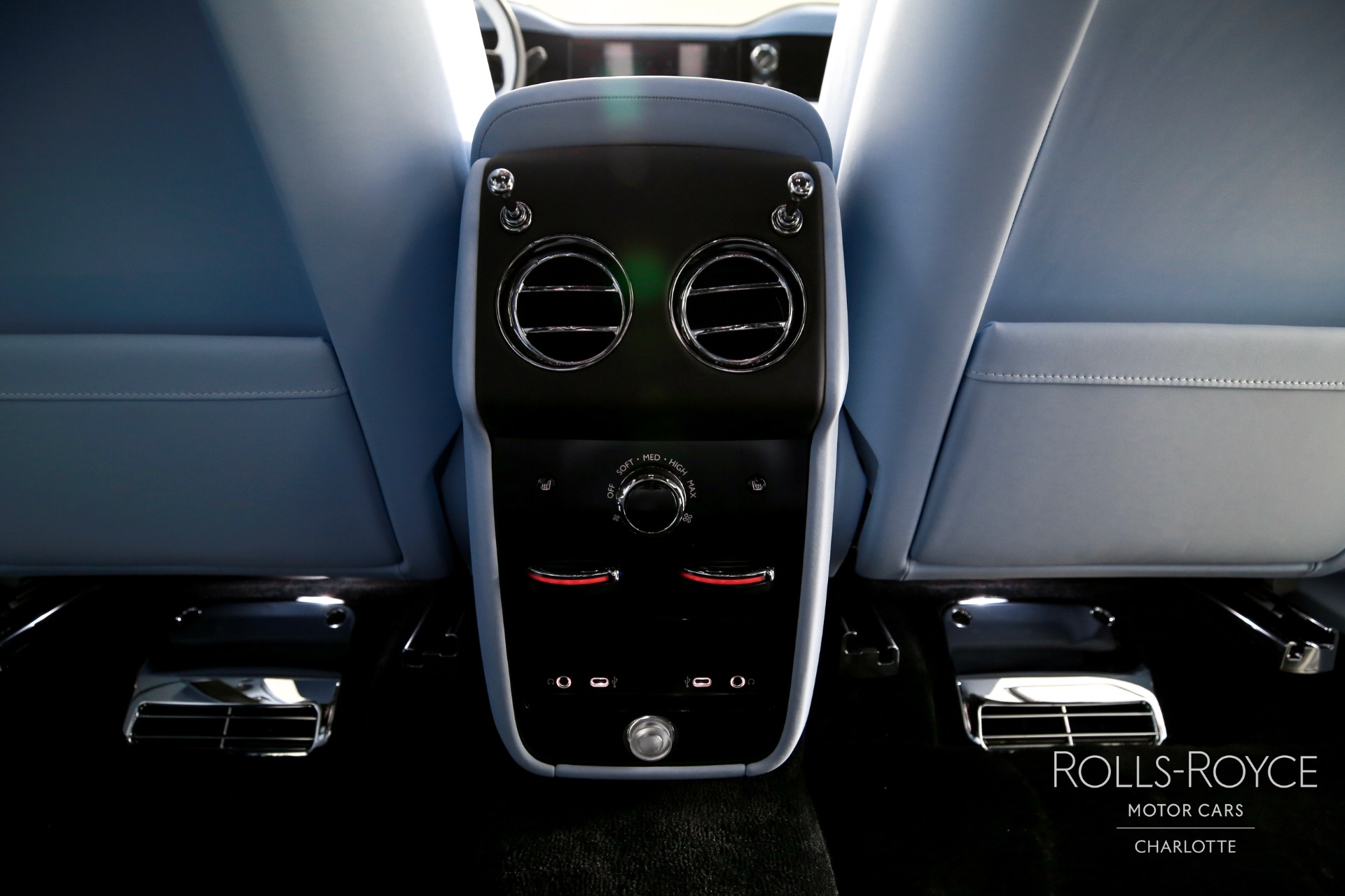 Used 2026 Rolls-Royce Cullinan  | Charlotte, NC