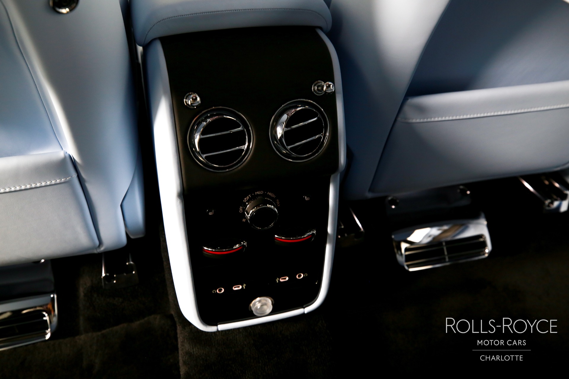 New 2026 Rolls-Royce Cullinan  | Charlotte, NC