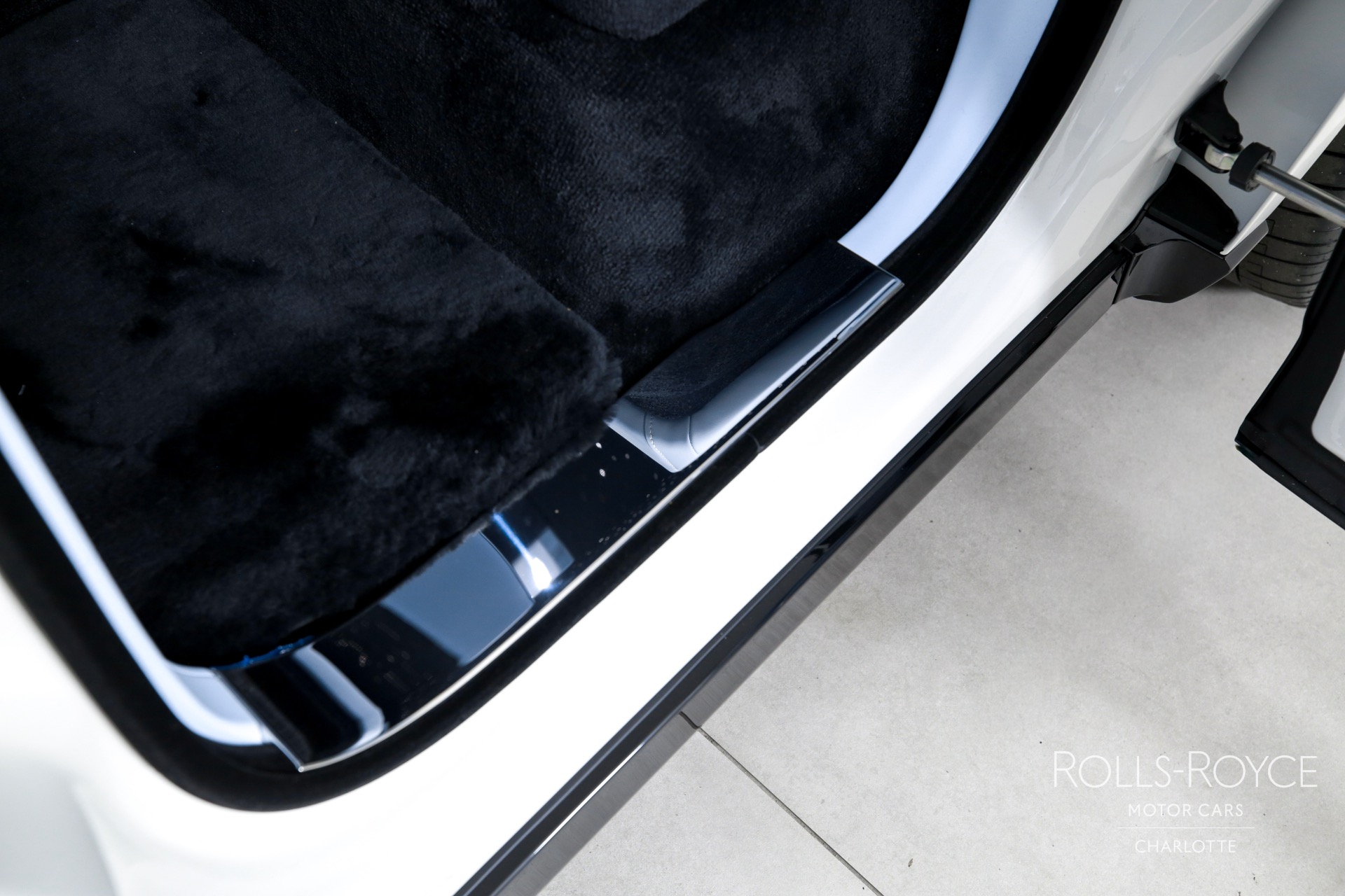 Used 2026 Rolls-Royce Cullinan  | Charlotte, NC