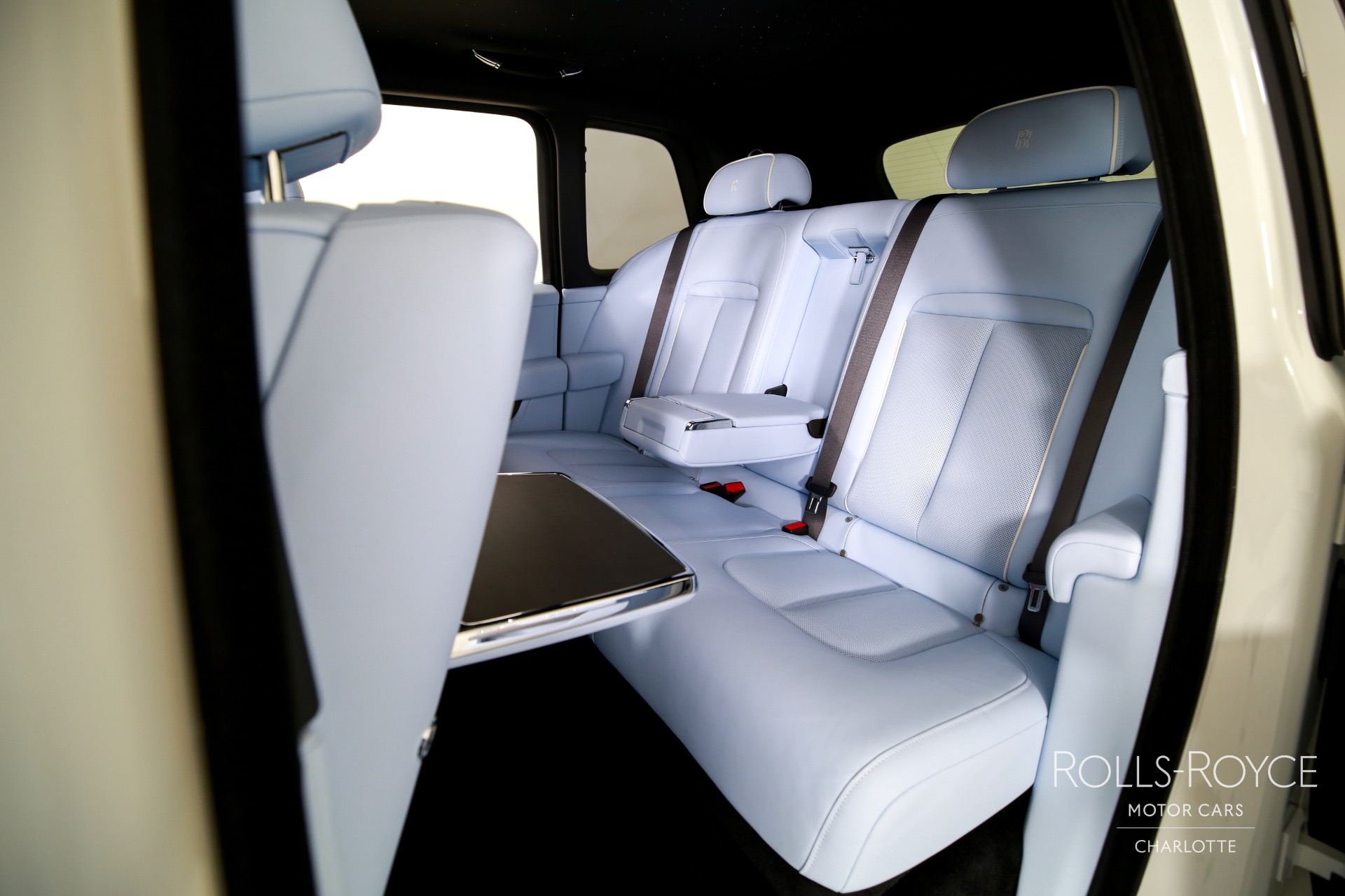 New 2026 Rolls-Royce Cullinan  | Charlotte, NC