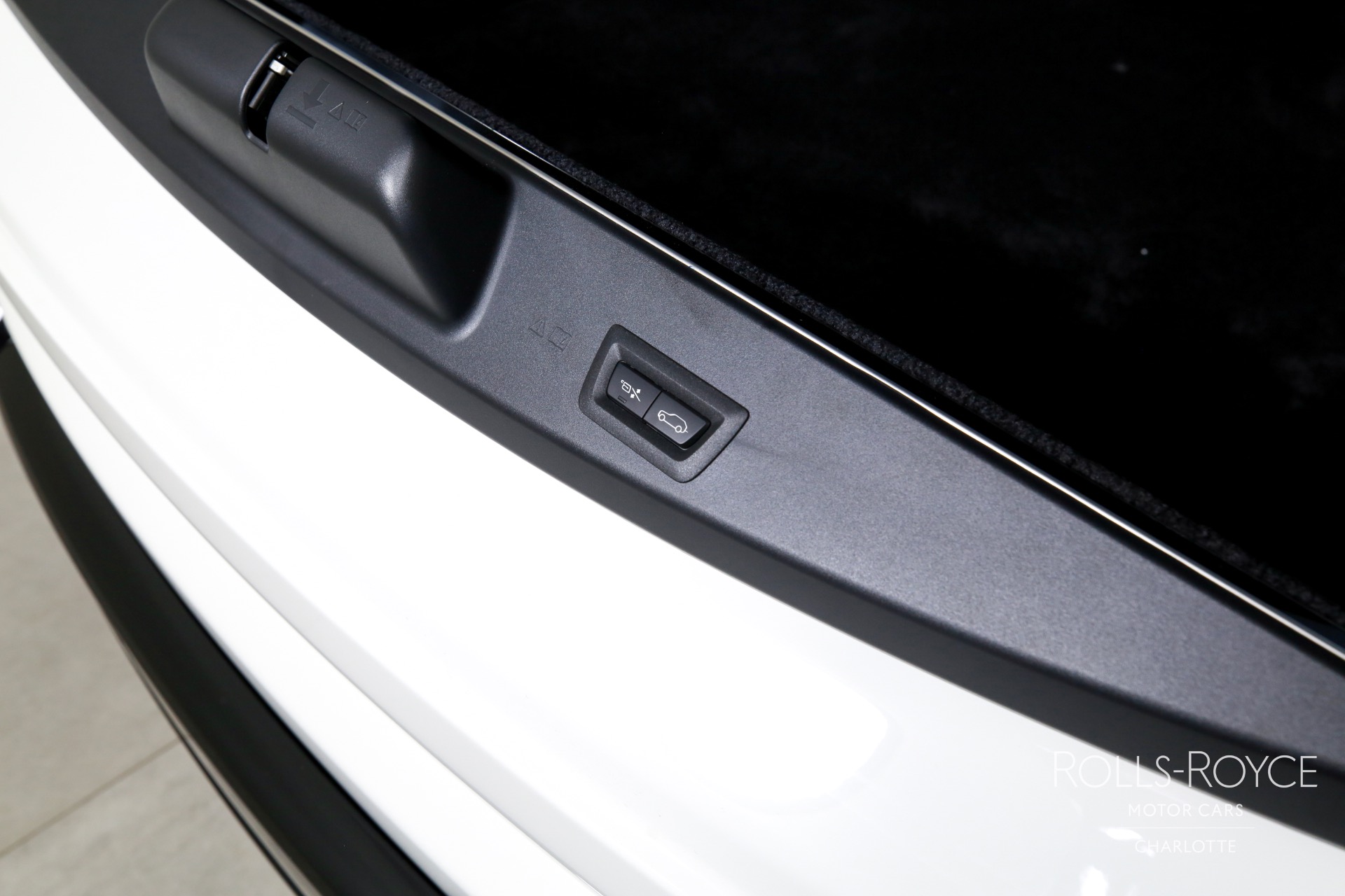 Used 2026 Rolls-Royce Cullinan  | Charlotte, NC