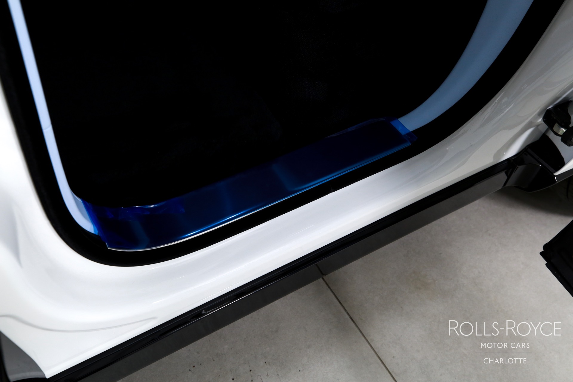 New 2026 Rolls-Royce Cullinan  | Charlotte, NC
