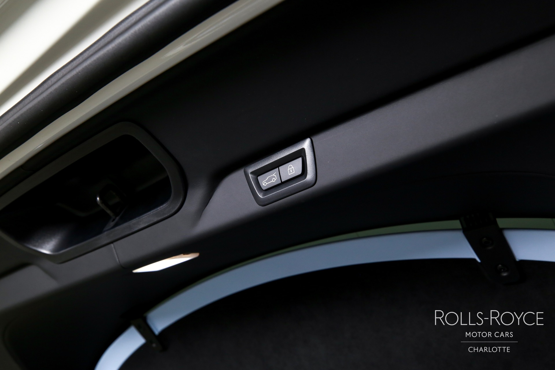 Used 2026 Rolls-Royce Cullinan  | Charlotte, NC