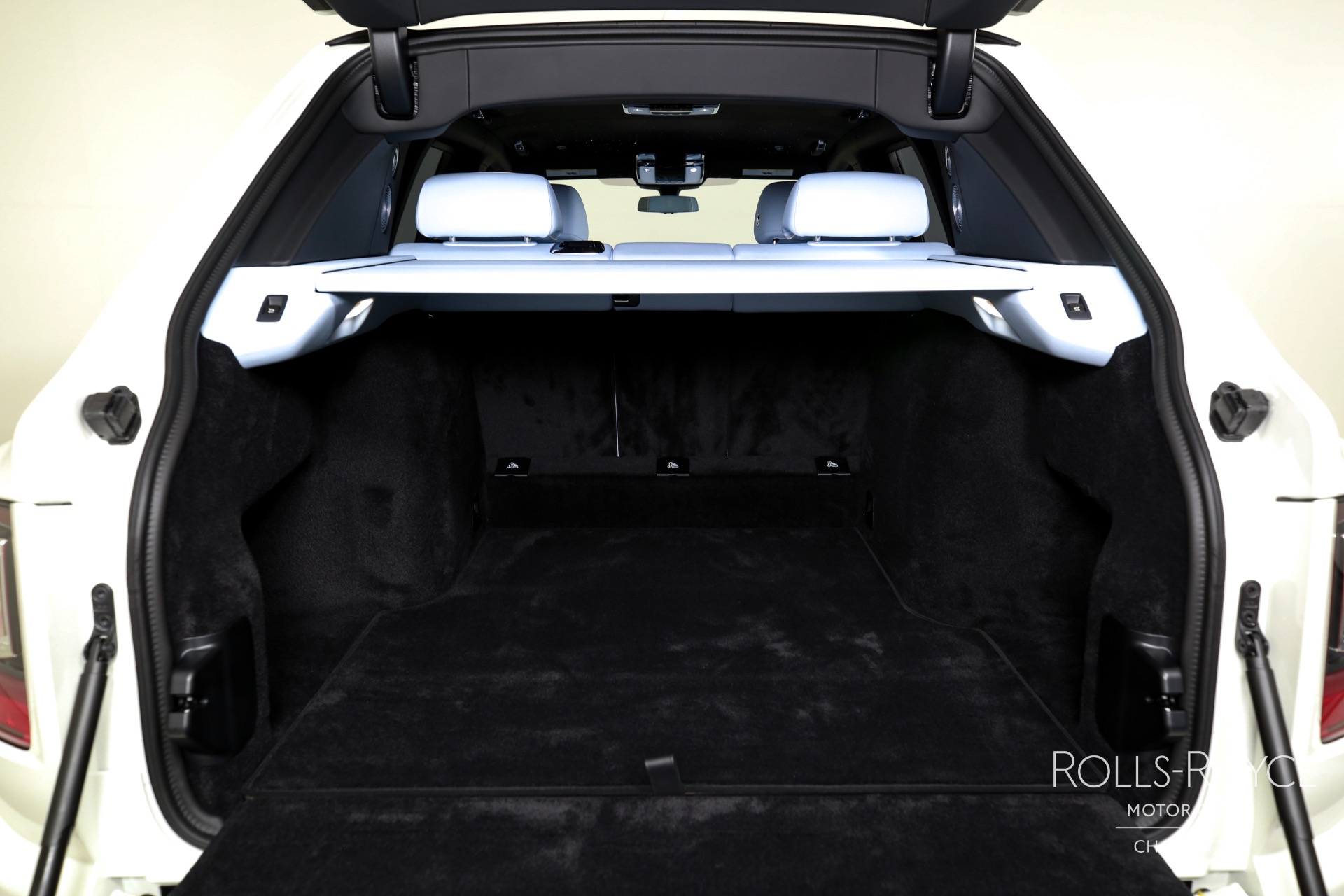 New 2026 Rolls-Royce Cullinan  | Charlotte, NC